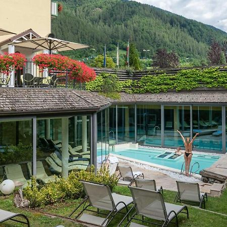 Alpholiday Dolomiti Wellness & Family Hotel Dimaro Eksteriør billede