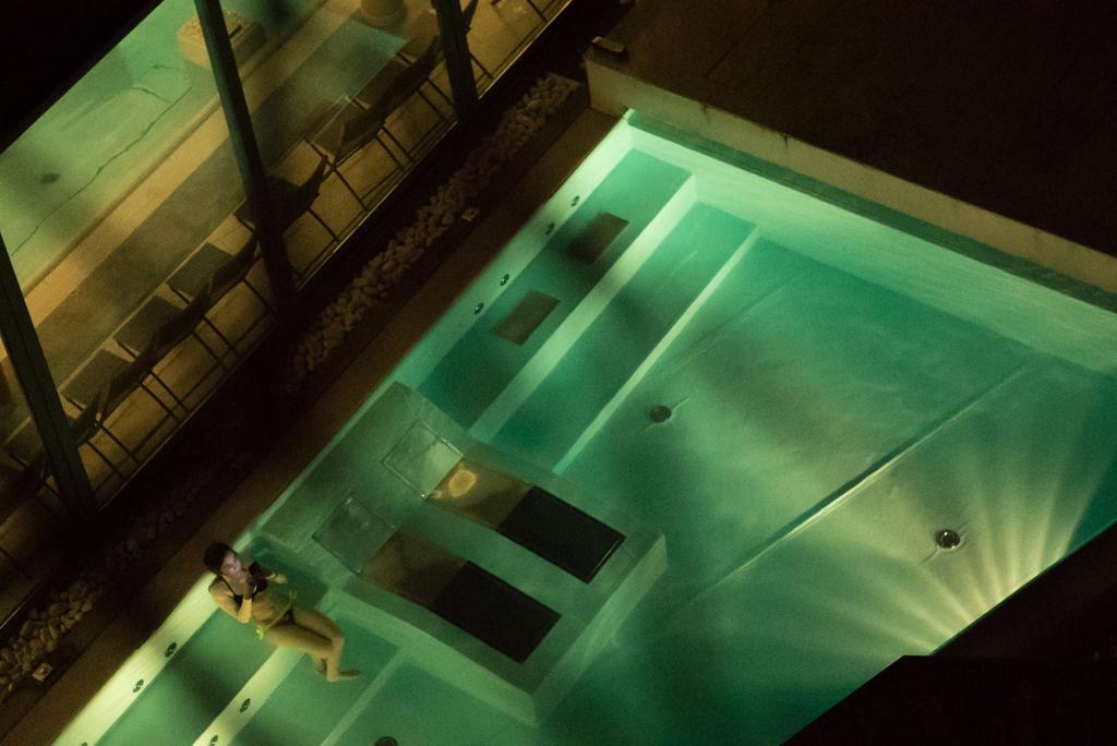 Alpholiday Dolomiti Wellness & Family Hotel Dimaro Eksteriør billede